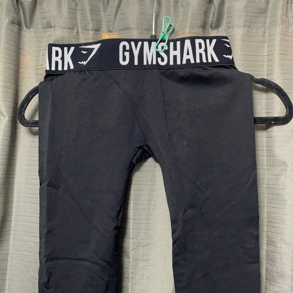 Gym Shark Leggings